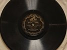Bennie Moten/Louisville Stompers Moten Stomp/Blue Guitar Stomp 1928 78 Victor