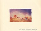 Phil Keaggy - The Wind And The Wheat - Used Vinyl Record - D11851A
