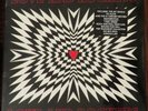 LOVE AND ROCKETS S/T RCA Beggars Banquet LP 1989 first pressing NEW SEALED