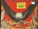 SPREAD EAGLE S/T MCA Metal Vinyl 1990 First Pressing NEAR MINT Superb Copy