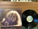 HERMETO PASCOAL - SLAVES MASS - 1977 BS-2980 Lp VG+- plays great