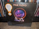 Pink Floyd - DELICATE SOUND OF THUNDER - Vinyl 3 LP Live Box - NEW SEALED