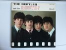 The Beatles Aiuto Help 1st issue Italy 1965 Parlophone