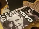Johnny Cash AMERICAN RECORDINGS I-VI VINYL (7 x LP) OOP Box Set, NM CONDITION