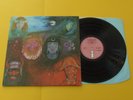KING CRIMSON IN THE WAKE OF POSEIDON A1/B1 1st PRESS PINK i LABEL SUPERB AUDIO