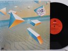 AZYMUTH Light As A Feather LP (Milestone 9089, orig ’79) NM in SHRINK Jazz Funk