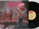 RON CARTER “Empire Jazz” Star Wars Soundtrack LP (RSO, orig 1980) VG++ Bob James