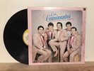 Los Caminantes LP “De Guanajuato Para America“  (VG+)