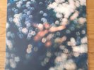 vinyl records albums-Pink Floyd-Obscured by Clouds-SHSP 4020-A1/B1-RARE-EX
