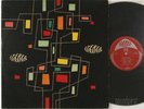 JOSEF SUK & RUZICKOVA BACH VIOLIN SONATAS 1-3 SUPRAPHON ED.1 STEREO SV 8136 NM