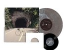 The Backseat Lovers - When We Were Friends Vinyl - Smog Colored + 7