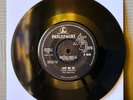The Beatles - Love me do, (1962) 7 inch single