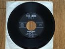 Black Is Modal Jazz 45 RPM Vinyl Rare