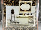 The Ataris So Long Astoria Coke Bottle Green Vinyl LP Sealed