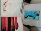 (3) Steely Dan albums-Countdown to Ecstasy(1st Press)-Greatest Hits-Gaucho