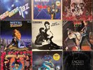 33x Hard Psychedelic Rock Alice Cooper Slayer Dio Nazareth Bon JoviPink Floyd