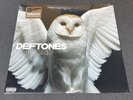Deftones - Diamond Eyes - Limited Edition White Vinyl - Sealed