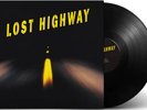 Lost Highway OST Soundtrack. Nine Inch Nails. Rammstein. The Smashing Pumpkins.
