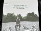 GEORGE HARRISON - ALL THINGS MUST PASS - 50th ANNIVERSARY 3LP EDITION Vinyl