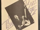 FOLLOW THAT DREAM / BYE BYE JOHNNY - Bruce Springsteen 7” 45rpm