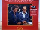 DAVID BOWIE BING CROSBY PEACE ON EARTH/LITTLE DRUMMER BOY 2022 RSD BLACK FRIDAY