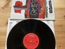 Toto Kingdom Of Desire Columbia Original 1992 Mit Original Inner Sleeve Mint