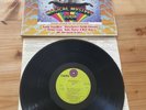 The Beatles Magical Mystery Tour US Original Capitol SMAL 2835 Picture Book Rar