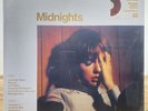 Midnights [Mahogany Edition] by Taylor Swift (Record, 2022)
