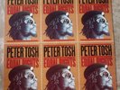 Peter Tosh Equal Rights 1977 LP Vinyl NM Nice Original PC 34670 Get Up Stand Up