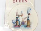 Queen Vinyl Innuendo Explosive Version 12'' LP Album # Queen PD16 1981 45170 CP