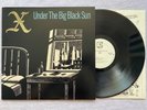 X - Under The Big Black Sun 12