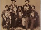MAD RIVER: Paradise Bar and Grill US Capitol ’69 Psych Rock Vinyl LP OG Scranton