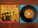 THE ROLLING STONES Time Is On My Side 1964 JAPAN 7