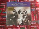 Elvis Costello Sealed LP record THE JULIET LETTERS Purple vinyl #000106