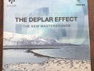 New Mastersounds -Deplar Effect Vinyl 2LP New Limited Ice Blue Gate Record Album