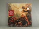 MILLA The Divine Comedy LP sealed RED TRASPARENT VINYL Record ROCK Folk NEW