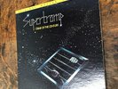 SUPERTRAMP Crime Of The Century MOBILE FIDELITY 1978 VG+ VINYL LP Record USED