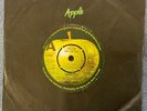 RINGO STARR - SNOOKEROO rare UK 1974 DEMO PROMO / THE BEATLES / APPLE / MINT-