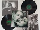 TYPE O NEGATIVE bloody kisses 2 x LP ORIGINAL 1993 EUROPE 1st PRESS ROADRUNNER