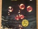 Deep Purple - Who Do We Think We Are Lp UK EMI Rock 1973  EX
