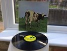 Pink Floyd LP Atomic Heart Mother (Vinyl VG+)