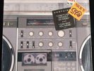 L.L. Cool J: Radio Def Jam/Columbia BFC 40239 Rick Rubin Rock The Bells