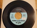 vinyl records. The Ethics - Standing In The Darkness. Northern Soul Wigan Casino