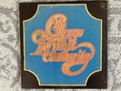 Vintage 1969 CHICAGO TRANSIT AUTHORITY Double Vinyl LP GP8 Gatefold Stereo 9809
