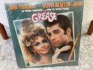Vintage GREASE SOUNDTRACK 2XLP VINYL RECORD 1978 RSO RS-2-4002 Sealed Mint