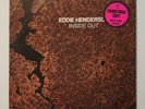 Eddie Henderson  Inside Out Jazz Funk Fusion LP – WL Promo Herbie Hancock