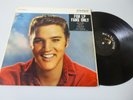 ELVIS PRESLEY - FOR LP FANS ONLY RCALSP1990(e) STEREO NICE ALBUM COVER :)