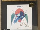 Eagles - On The Border - MoFi Limited Numbered Onestep 2x45rpm LP. New & Sealed