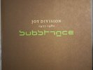Joy Division - Substance - Vinyl