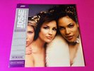 SEALED Josie And The Pussycats Vinyl LP Purple Leopard Variant + Bonus White 7”